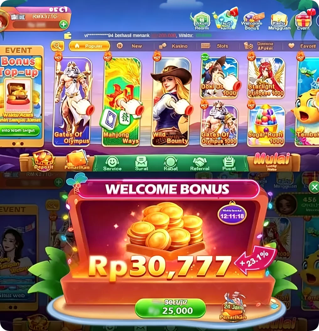 jackpot168resmi Resmi - Unduh APK