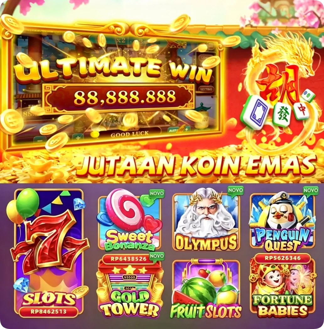 jackpot168resmi APK Resmi Unduh