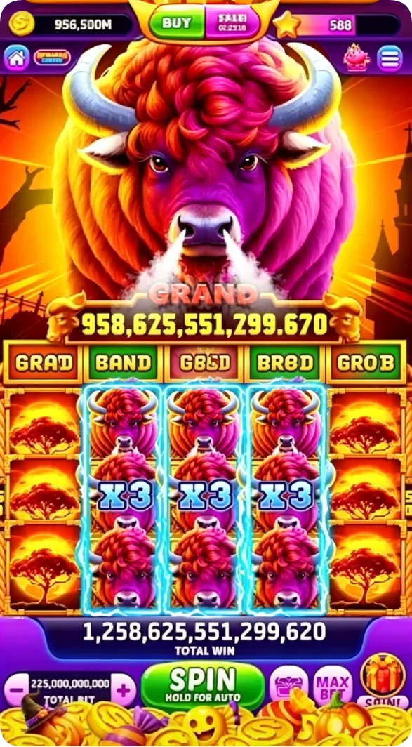 jackpot168resmi Tangkapan Layar Resmi APK